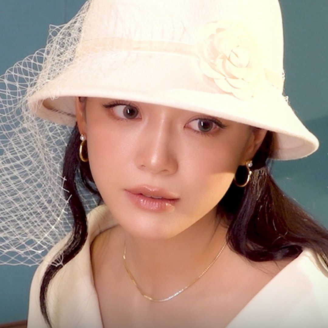 Latest photo of Sejeong