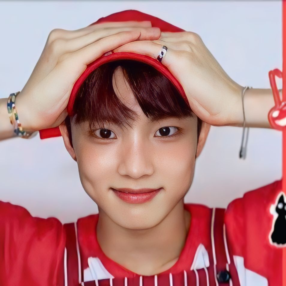 Recent activity shot of Q (THE BOYZ)