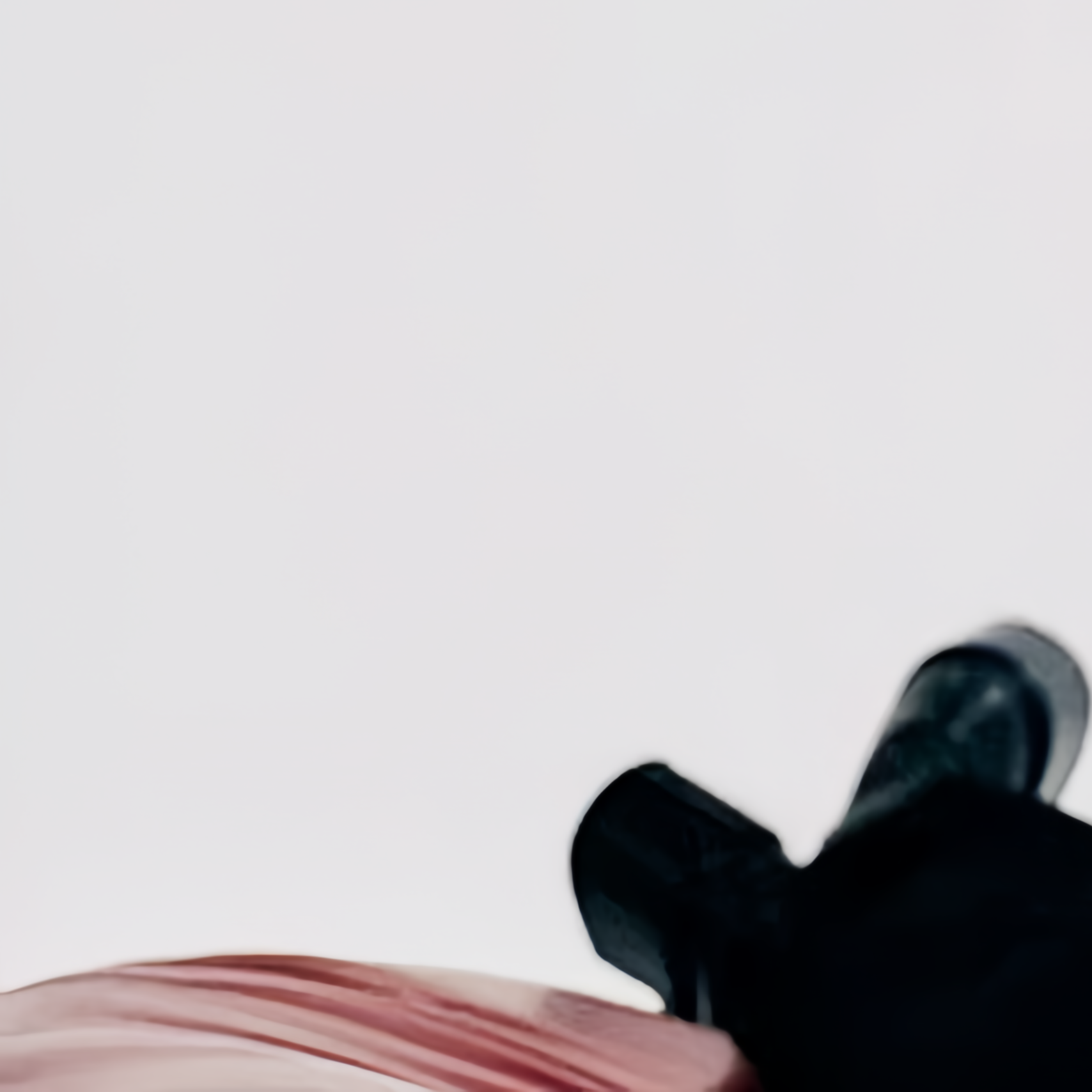 A moment captured by Soyeon (i-dle)'s fan