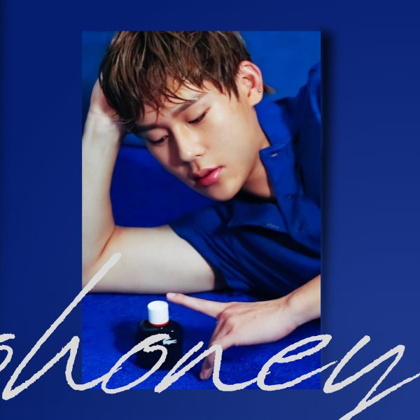 A moment captured by Joohoney (MONSTA X)'s fan