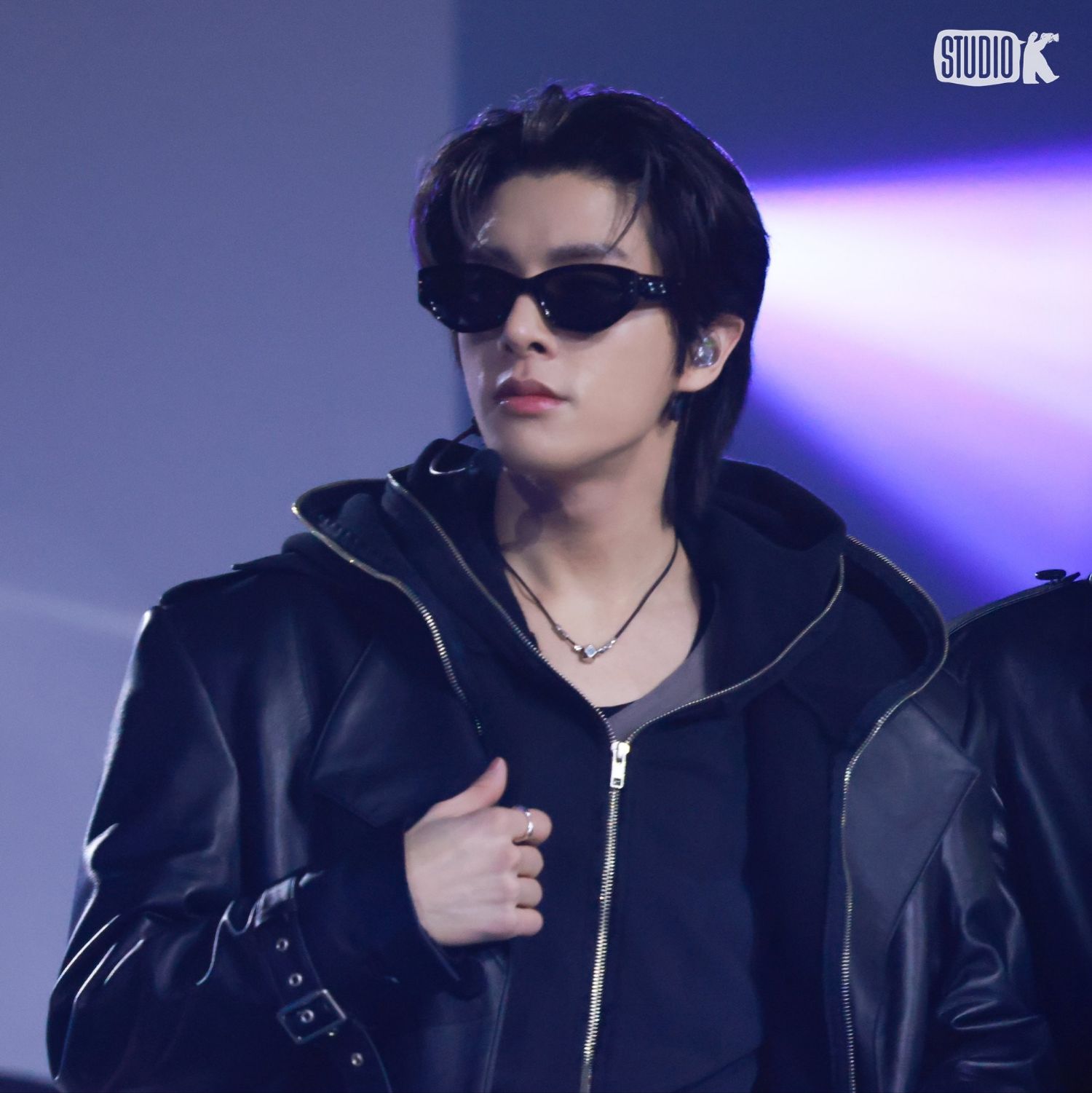 제이크 (ENHYPEN) 팬이 찍은 순간