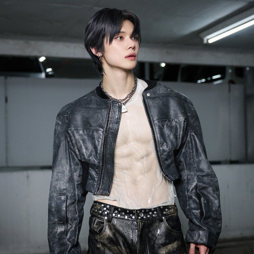 TOMORROW X TOGETHERファンが撮った瞬間