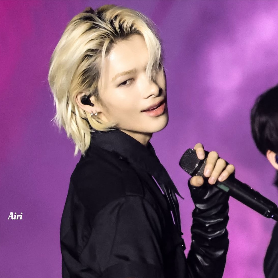 ニキ (ENHYPEN)の最新写真