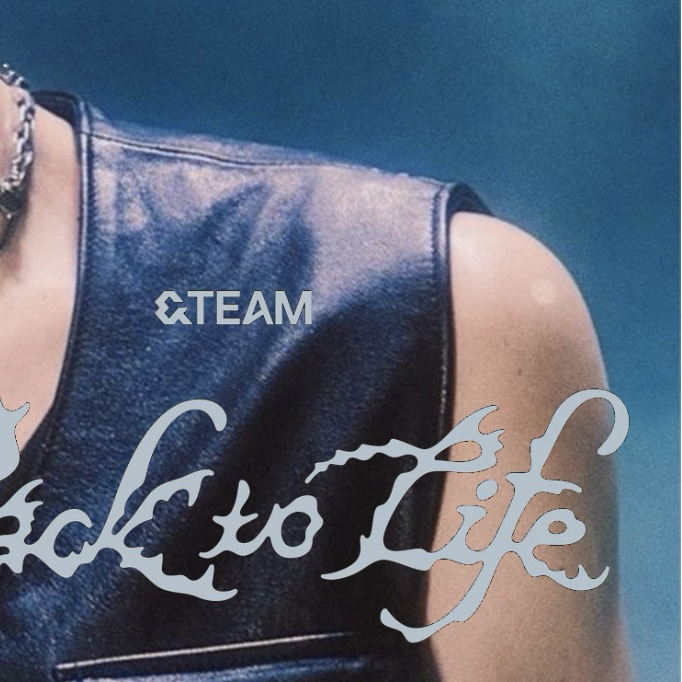 Maki (&TEAM)的最新活动照片