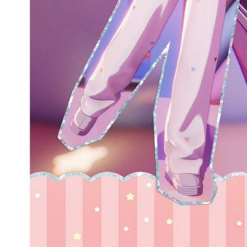 Momen yang diabadikan oleh penggemar Eunho (PLAVE)