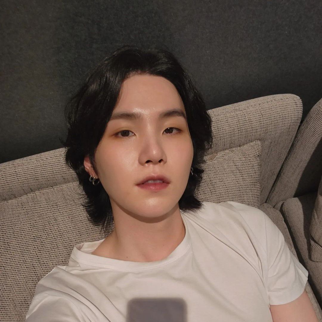 슈가 (방탄소년단)의 최신 사진
