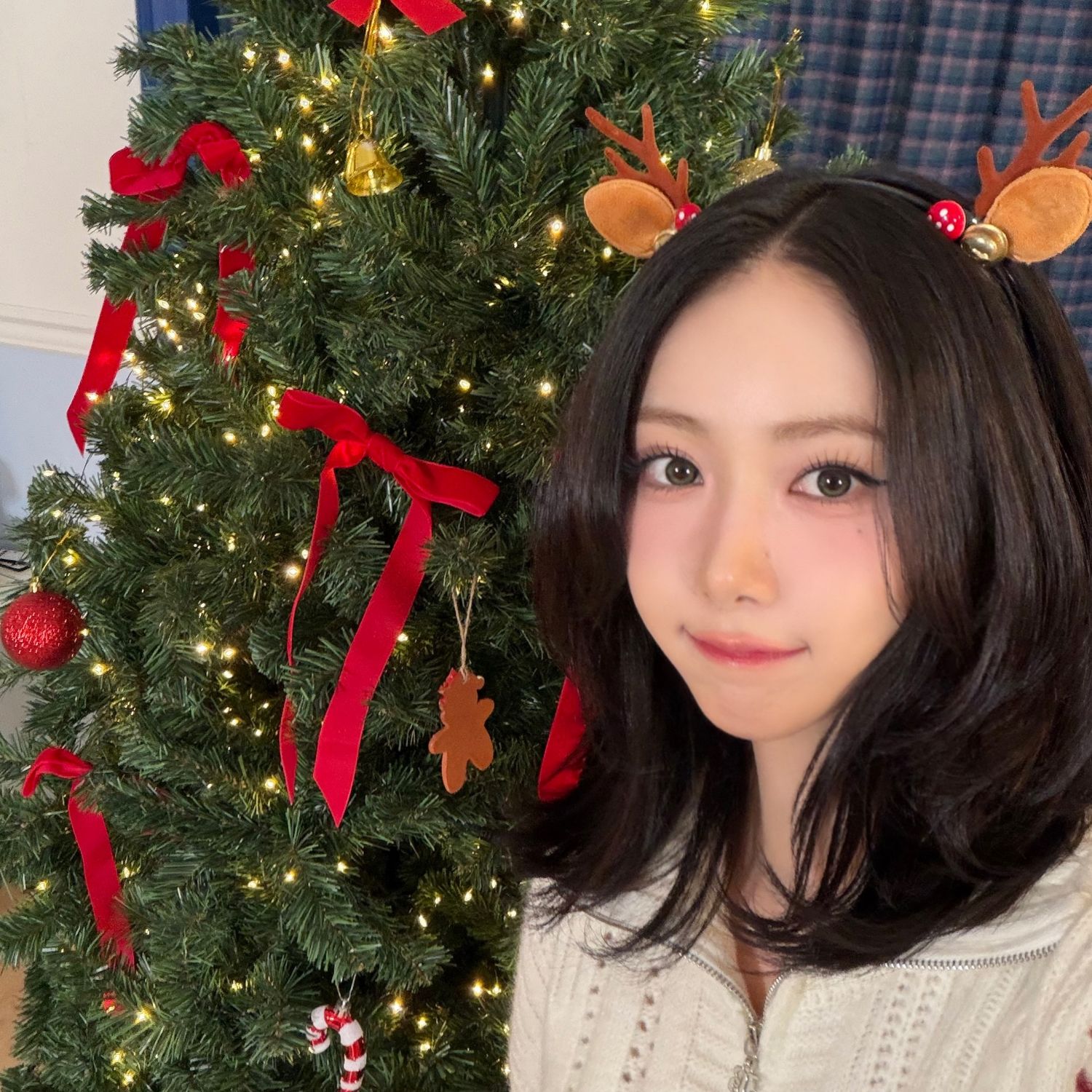 Potret di balik layar VIVIZ