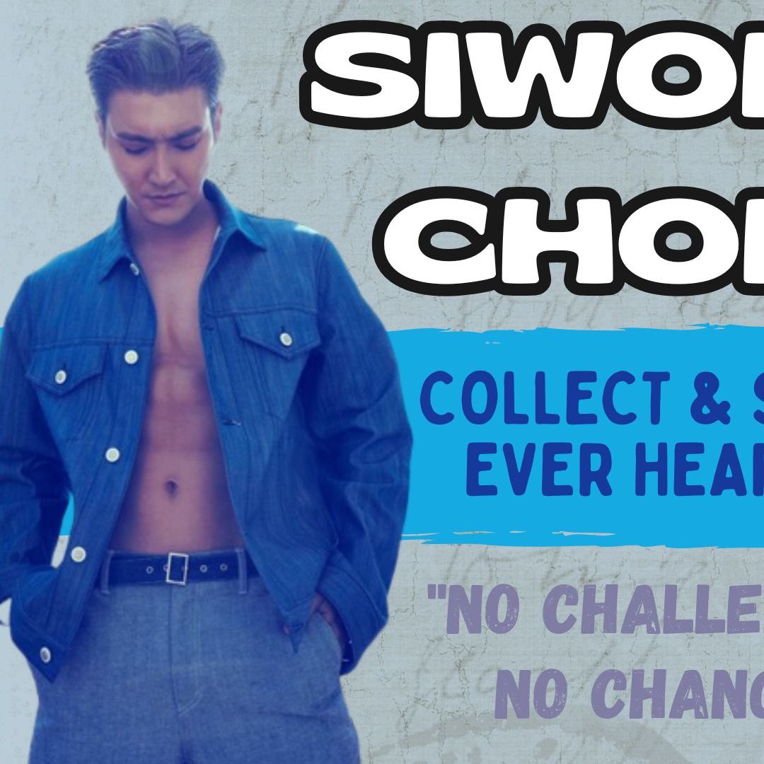 始源 (Super Junior)的最新活動照片