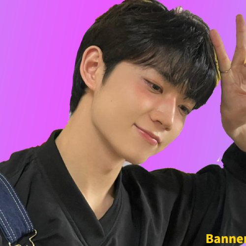 Latest photo of Hyeongseop (TEMPEST)