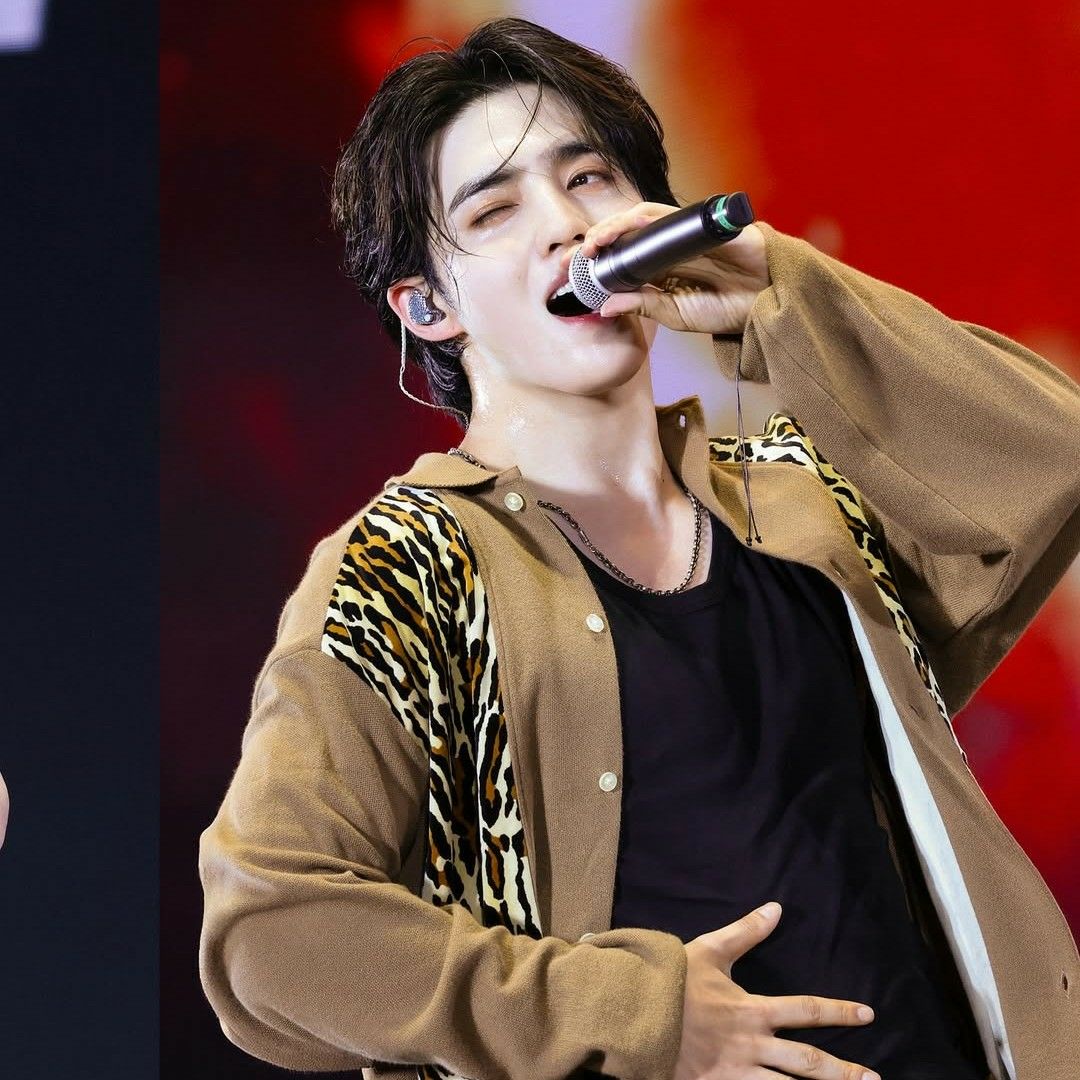 Behind-the-scenes cut of S.Coups (SEVENTEEN)