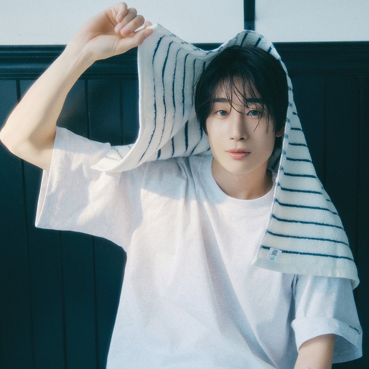 Behind-the-scenes cut of VICTON