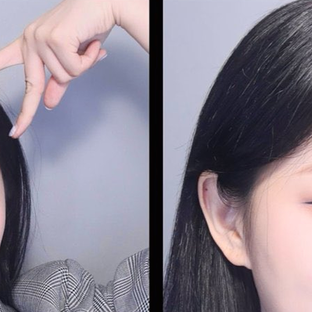 Behind-the-scenes cut of HyunJin (Loossemble)