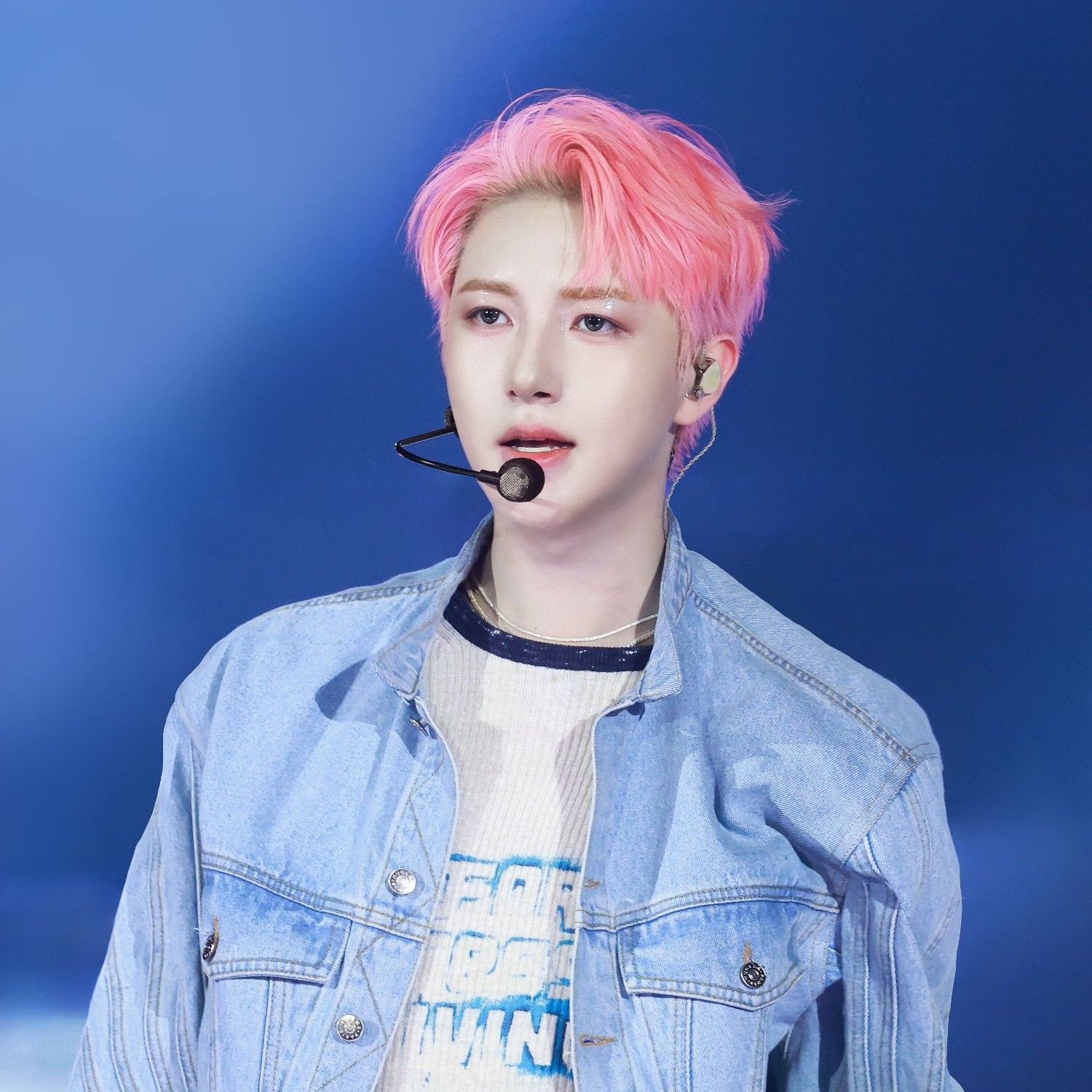 Latest photo of Renjun (NCT DREAM)