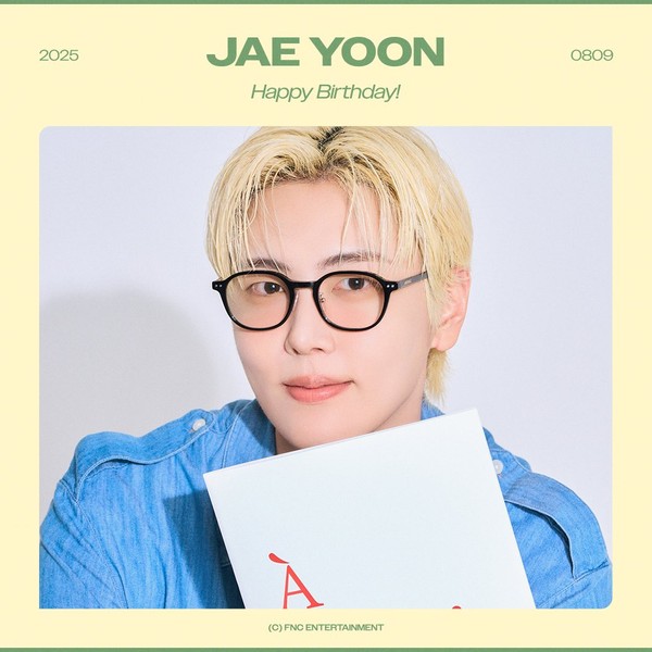 Shining profile picture of Jaeyoon (SF9) on today's Choeaedol