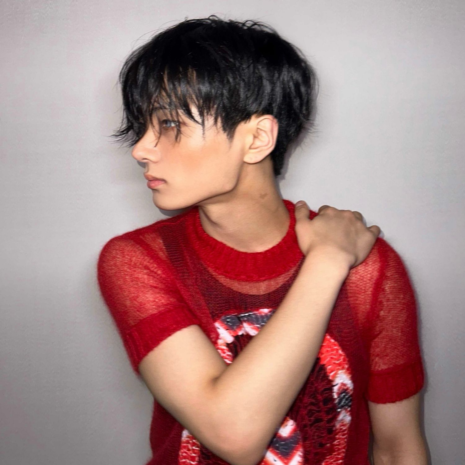 Latest photo of Jay (ENHYPEN)