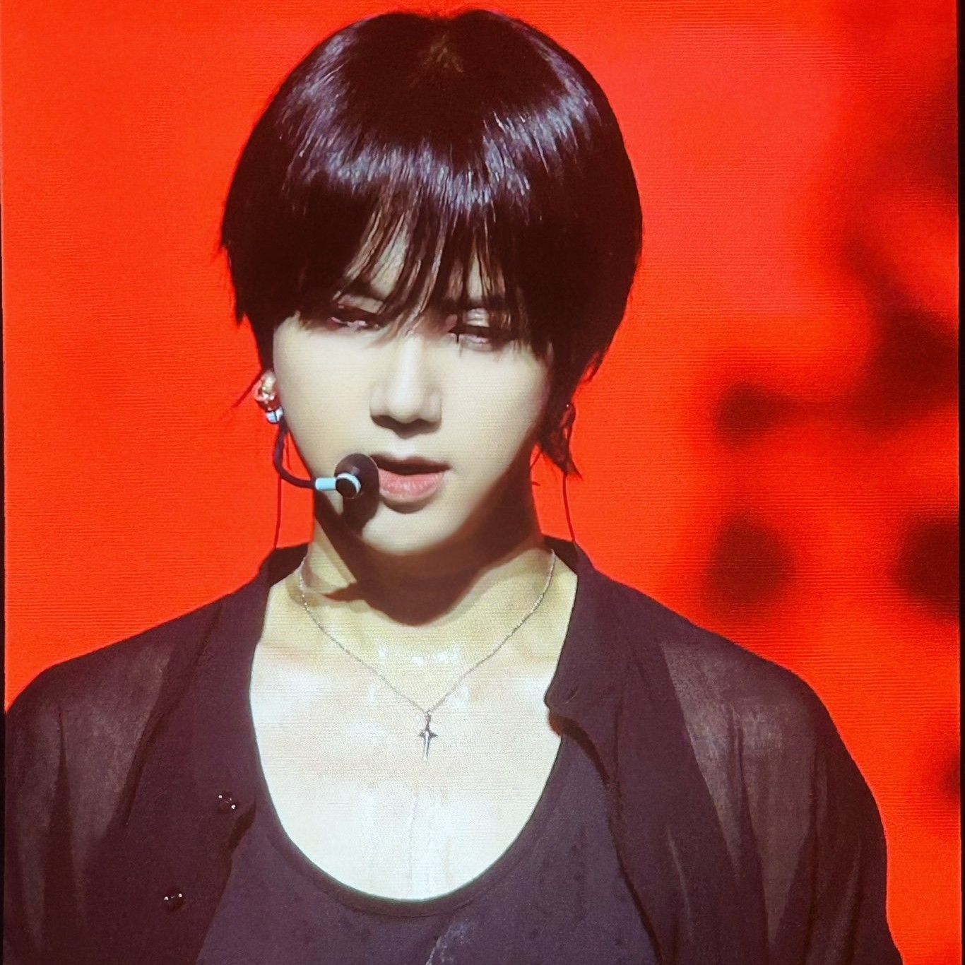 イェソン (Super Junior)の最近の活動写真