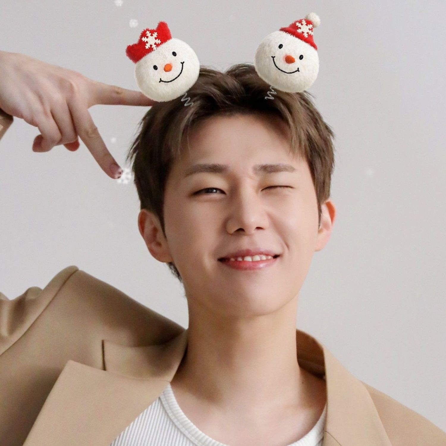 聖圭 (INFINITE)的最新活動照片