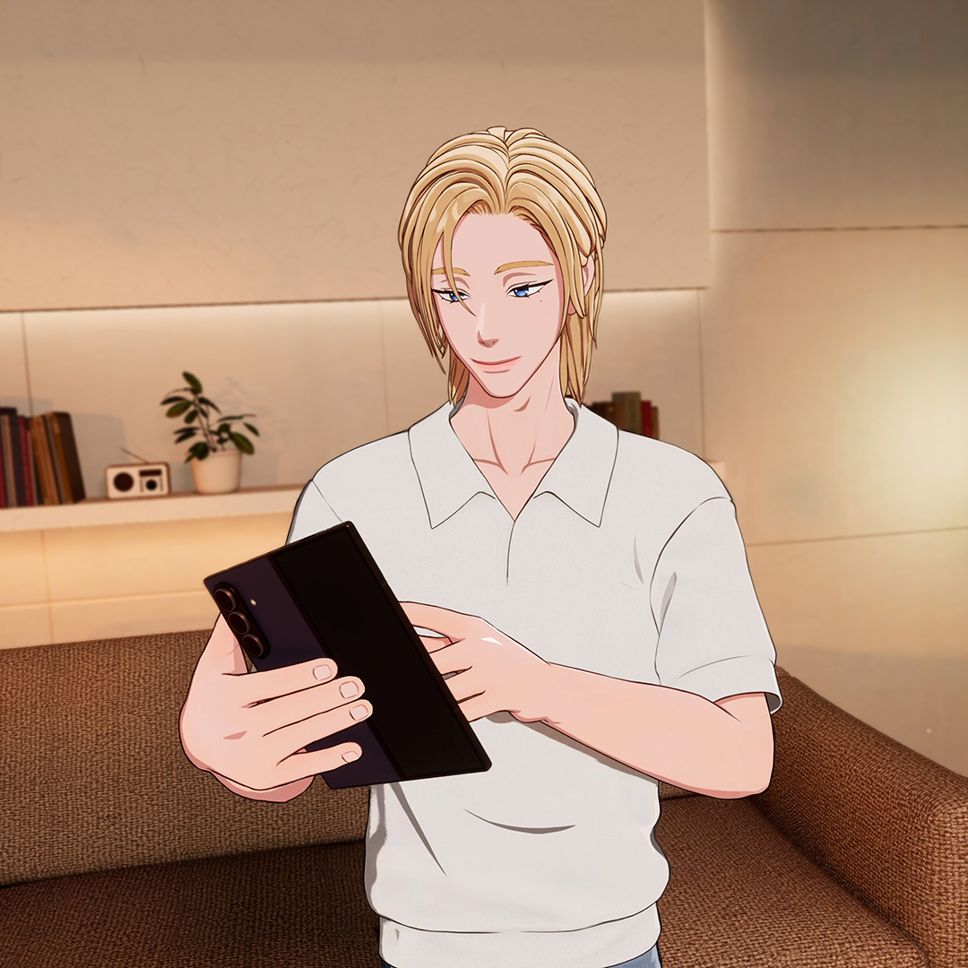 Latest photo of Noah (PLAVE)