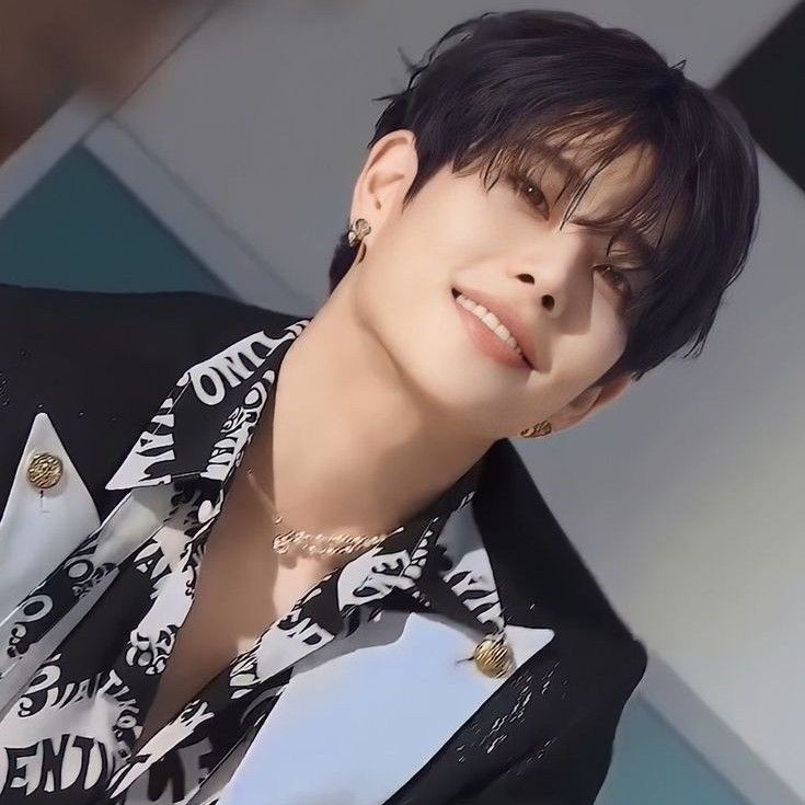 MJ (ASTRO)ファンが撮った瞬間