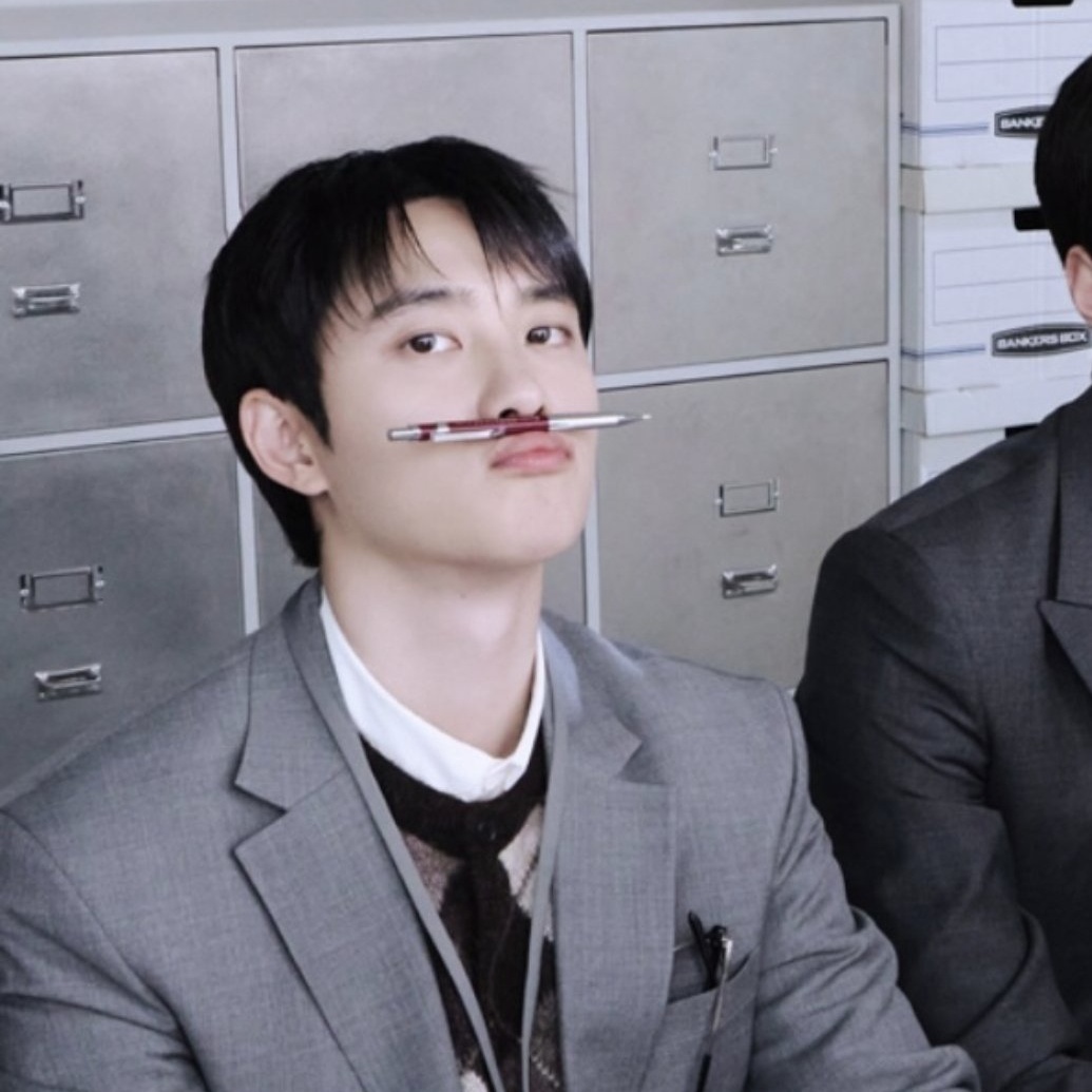 D.O. (EXO)的最新照片