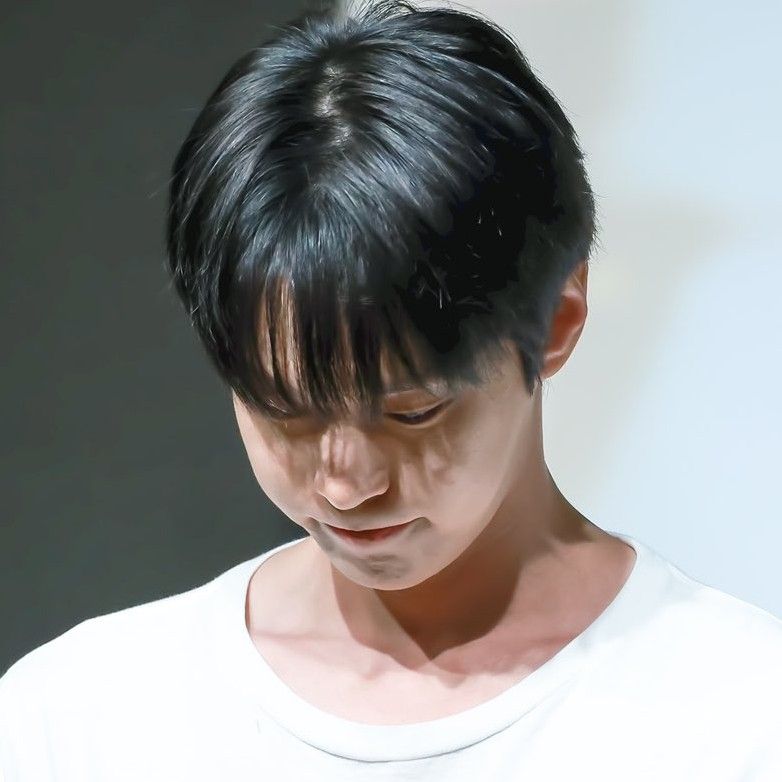 Recent activity shot of Doyoung (NCT 127)