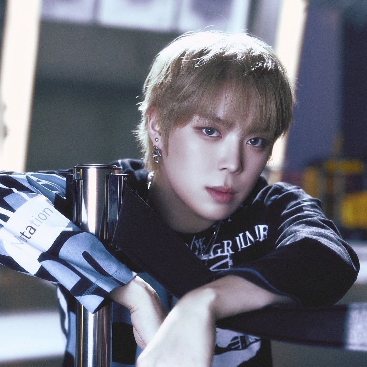 延浩 (VERIVERY)的最新活動照片