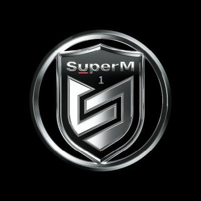 Latest photo of SuperM