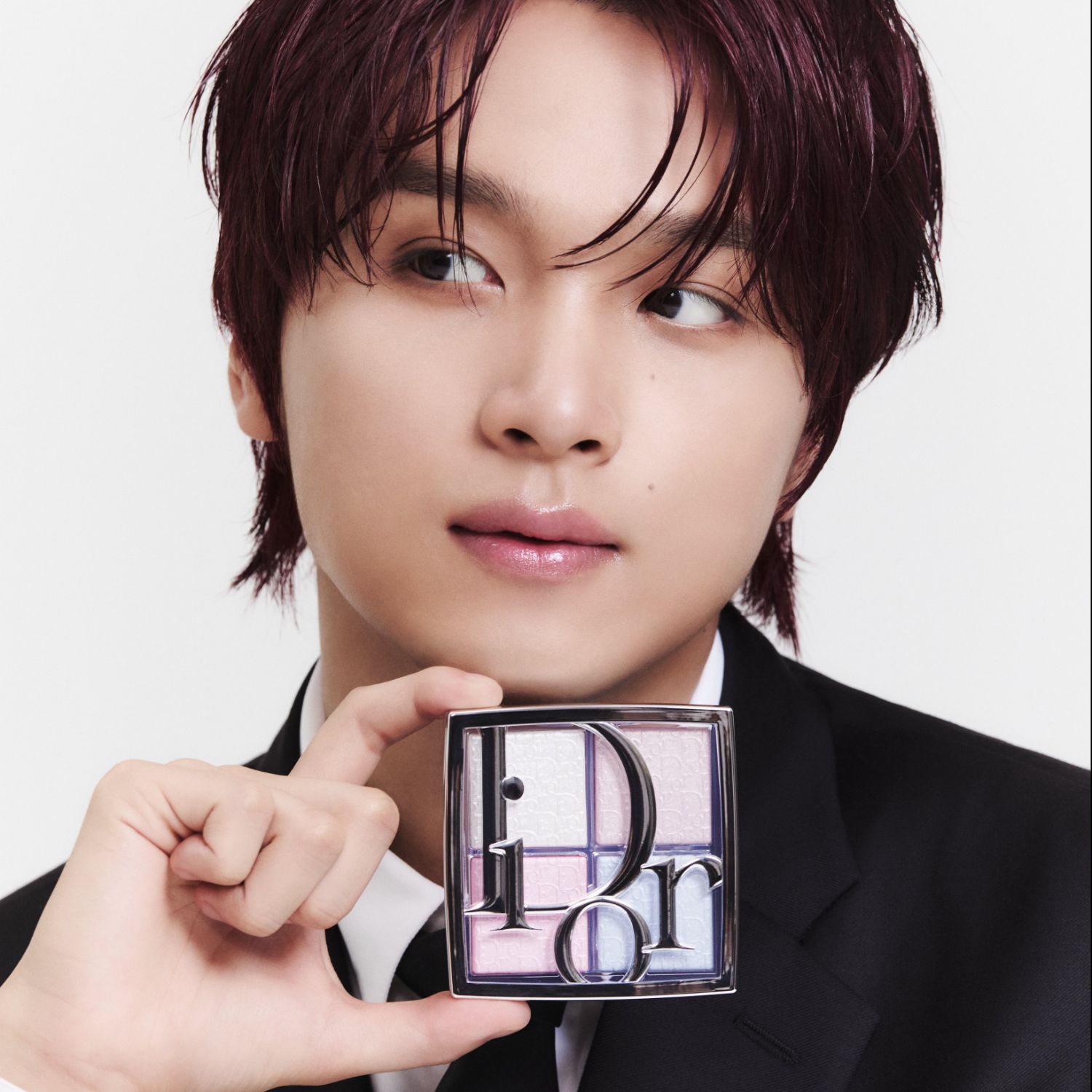 Recent activity shot of Haechan (NCT 127, NCT DREAM)