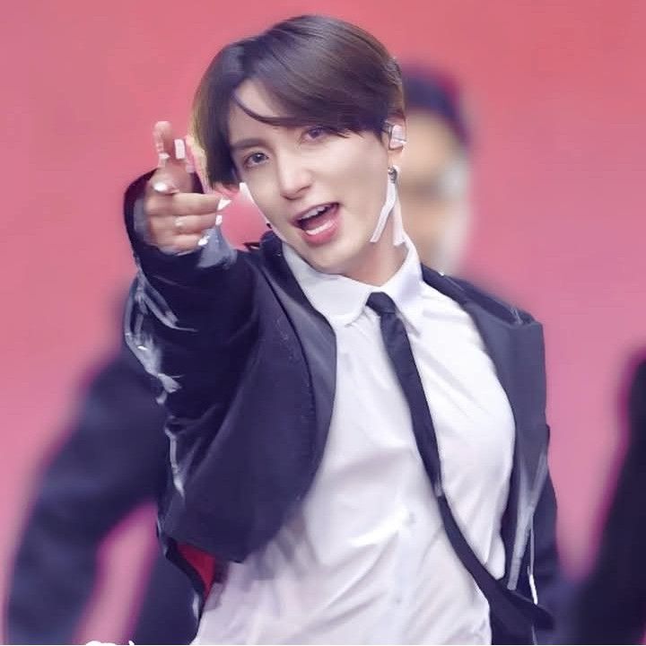Recent activity shot of Leeteuk (Super Junior)