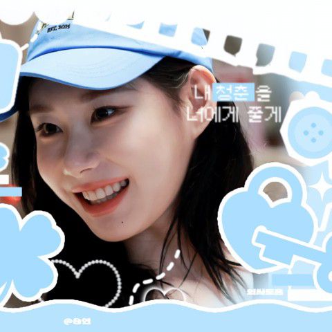 彩領 (ITZY)的最新照片