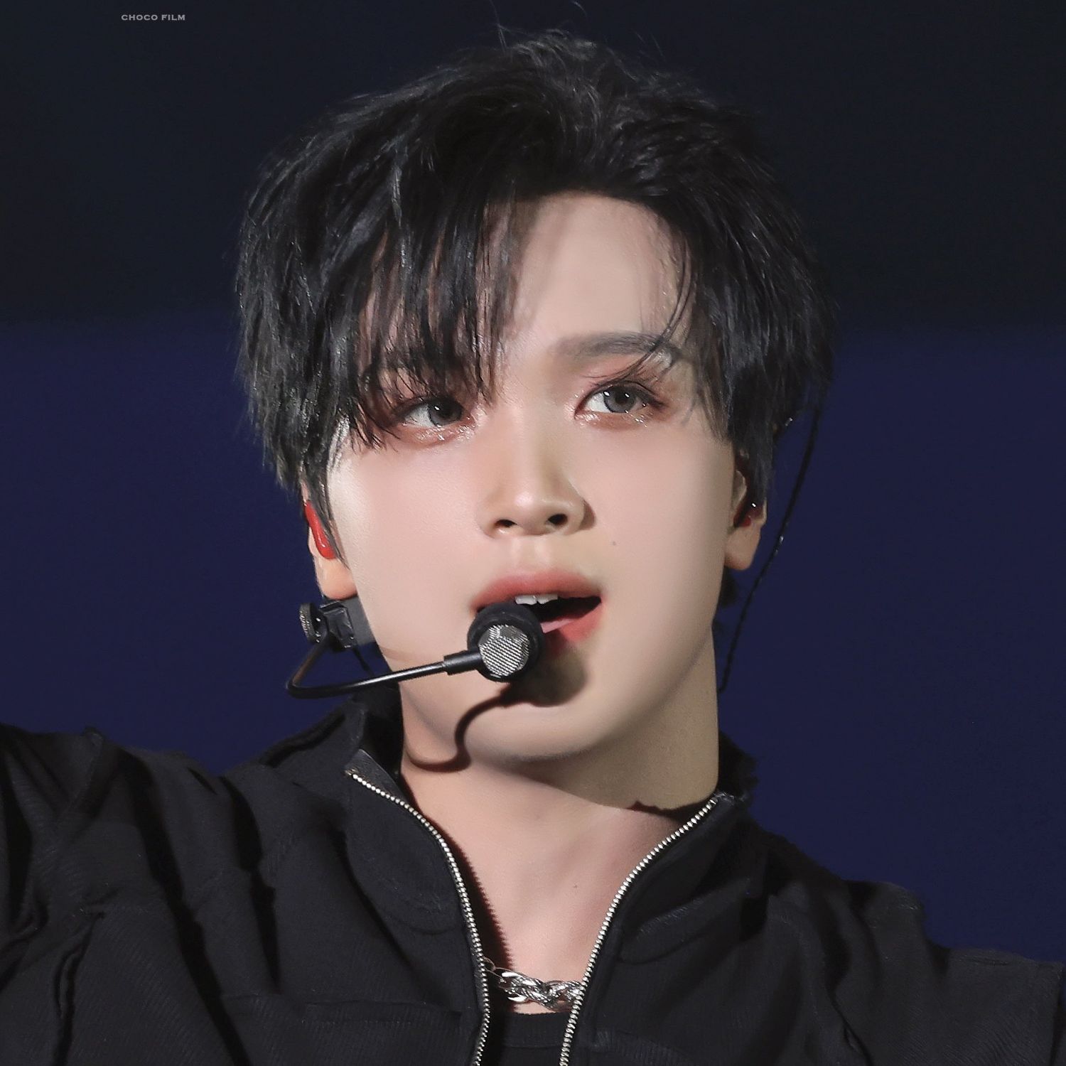 Latest photo of Haechan (NCT 127, NCT DREAM)