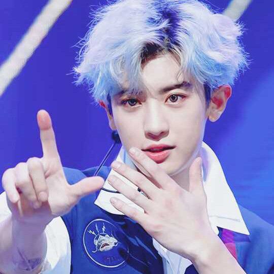 찬열 (EXO) 팬이 찍은 순간
