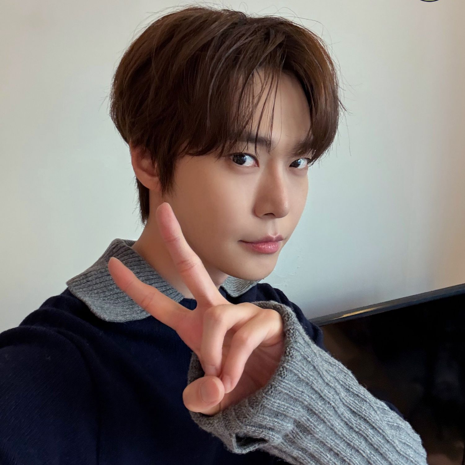 Behind-the-scenes cut of Doyoung (NCT 127)