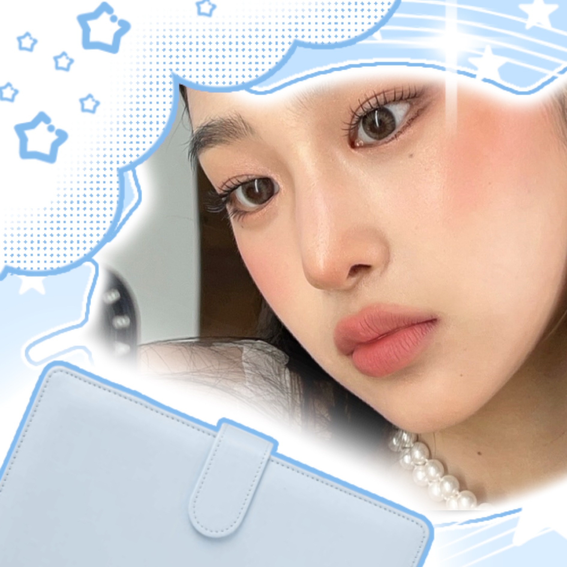 Recent activity shot of Beni (Baby DONT Cry)