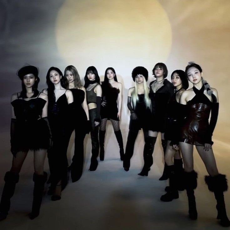 TWICE 최근 활동샷