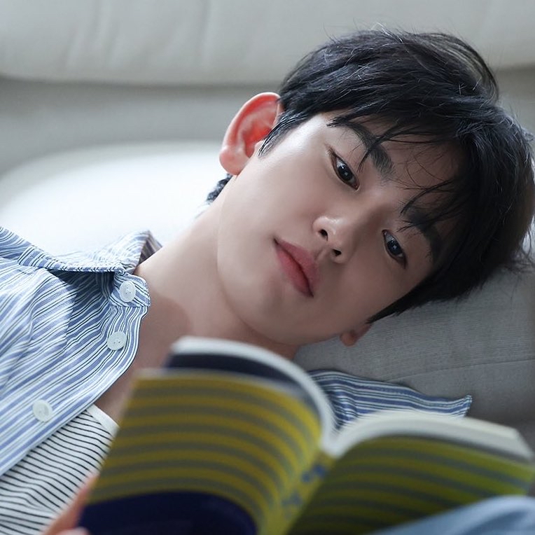 ジニョン (GOT7)の最近の活動写真