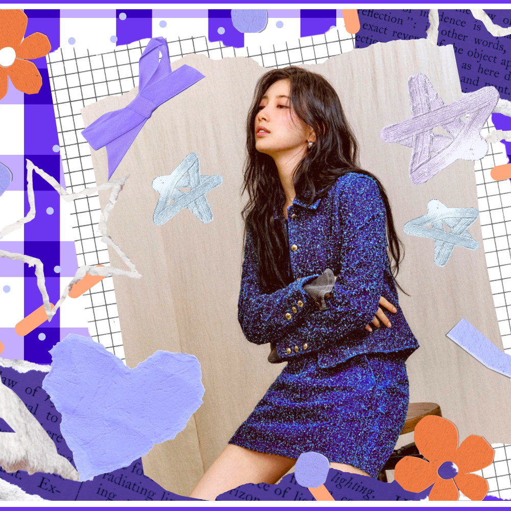 Latest photo of Suzy