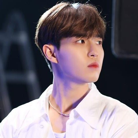 Latest photo of Kim Jaehwan