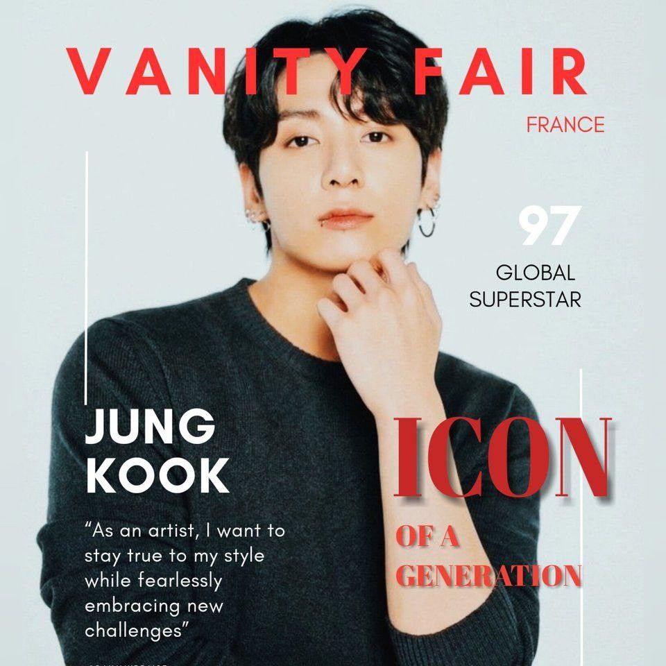 柾国 (防弹少年团)的最新活动照片