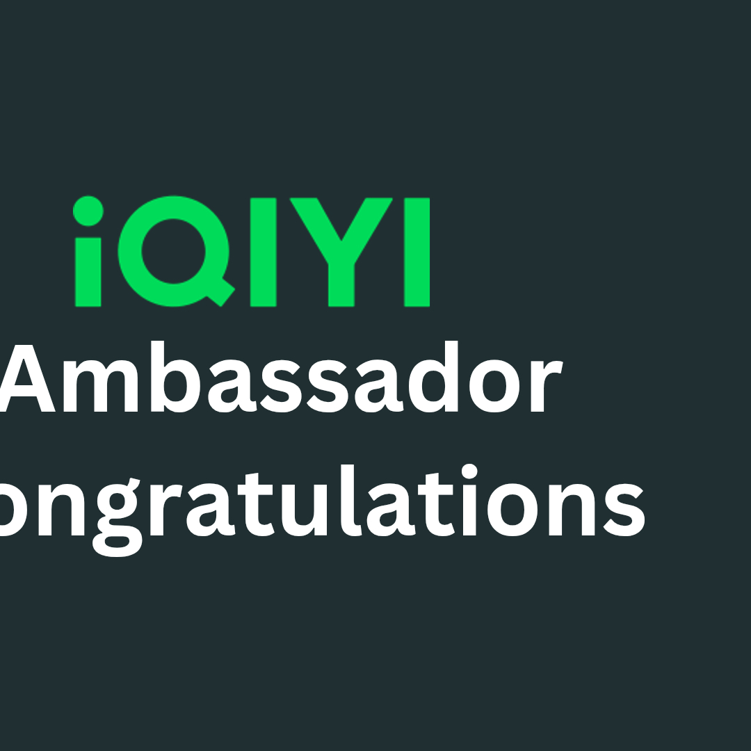 Recent activity shot of Esther Yu