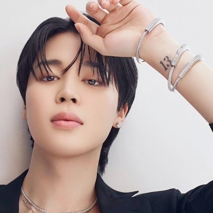 지민 (방탄소년단) 팬이 찍은 순간