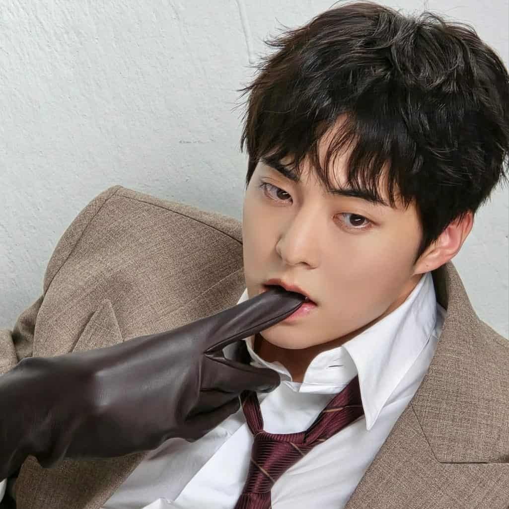 EXO 팬이 찍은 순간