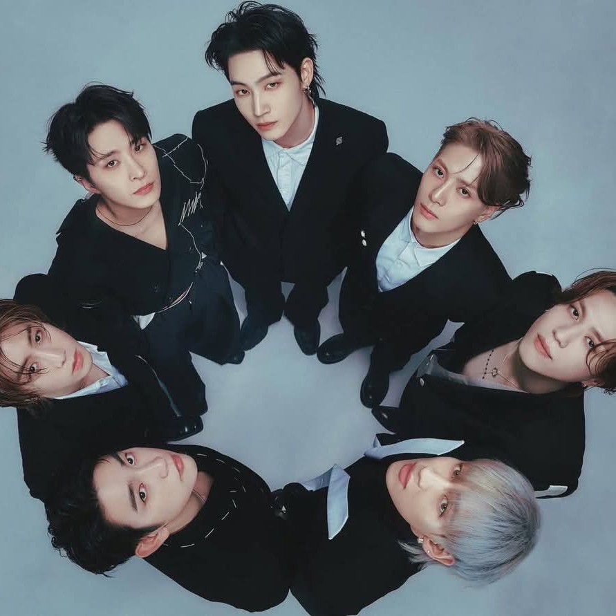 GOT7 최근 활동샷