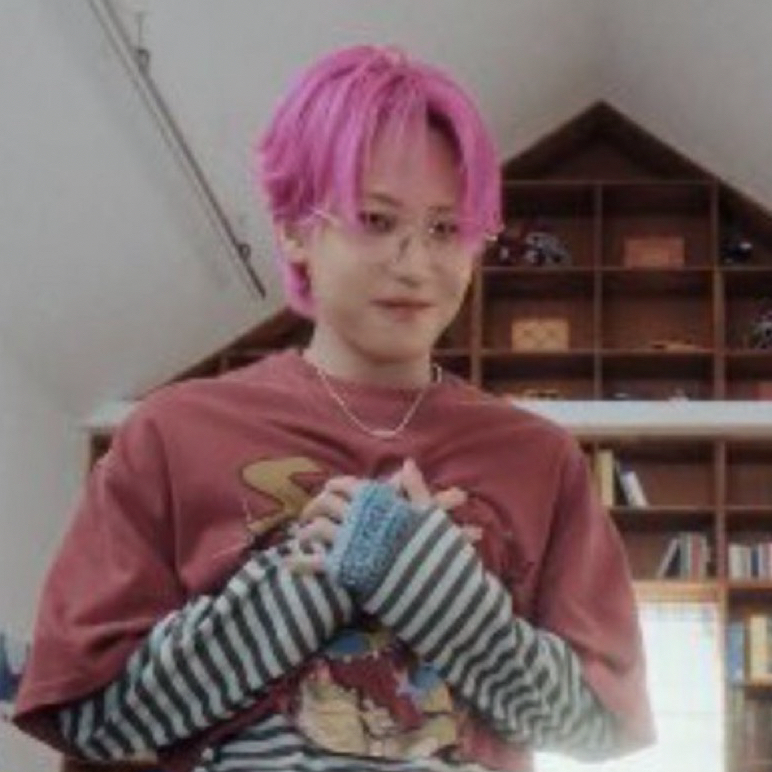 Behind-the-scenes cut of Kawashiri Ren (JO1)