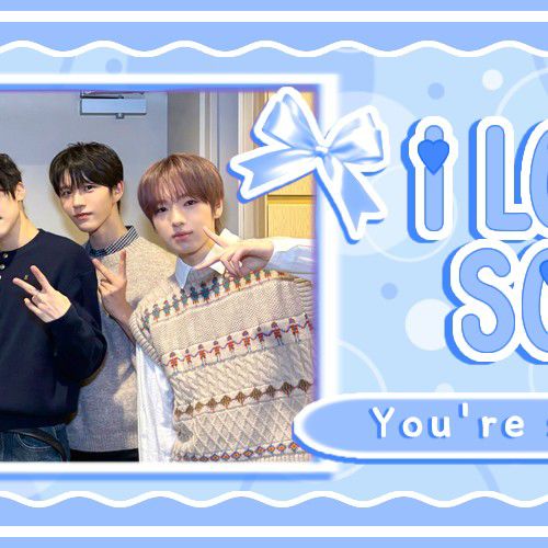 Behind-the-scenes cut of NCT WISH