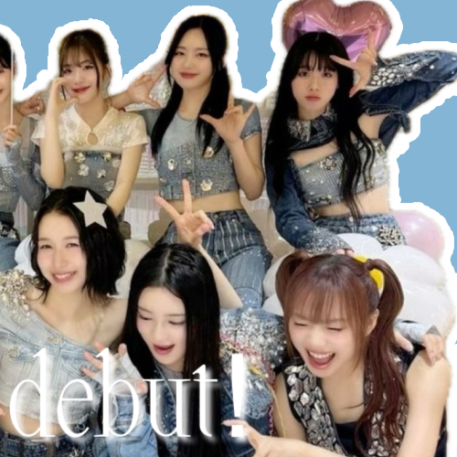 Foto terbaru Kato Cocoro (ME:I)