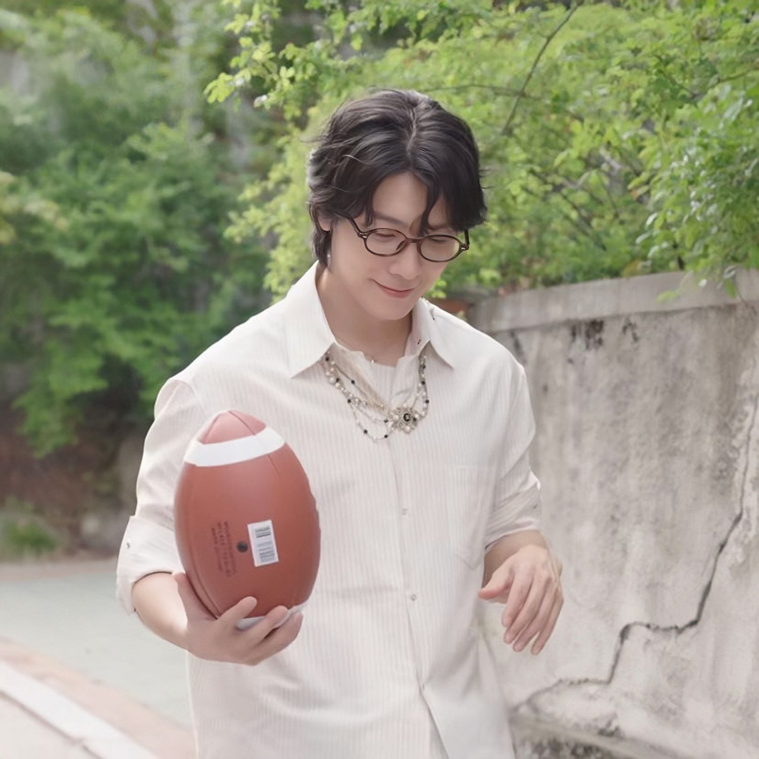동해 (슈퍼주니어) 팬이 찍은 순간
