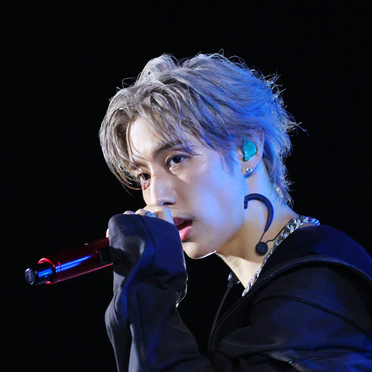 Latest photo of Mark (GOT7)
