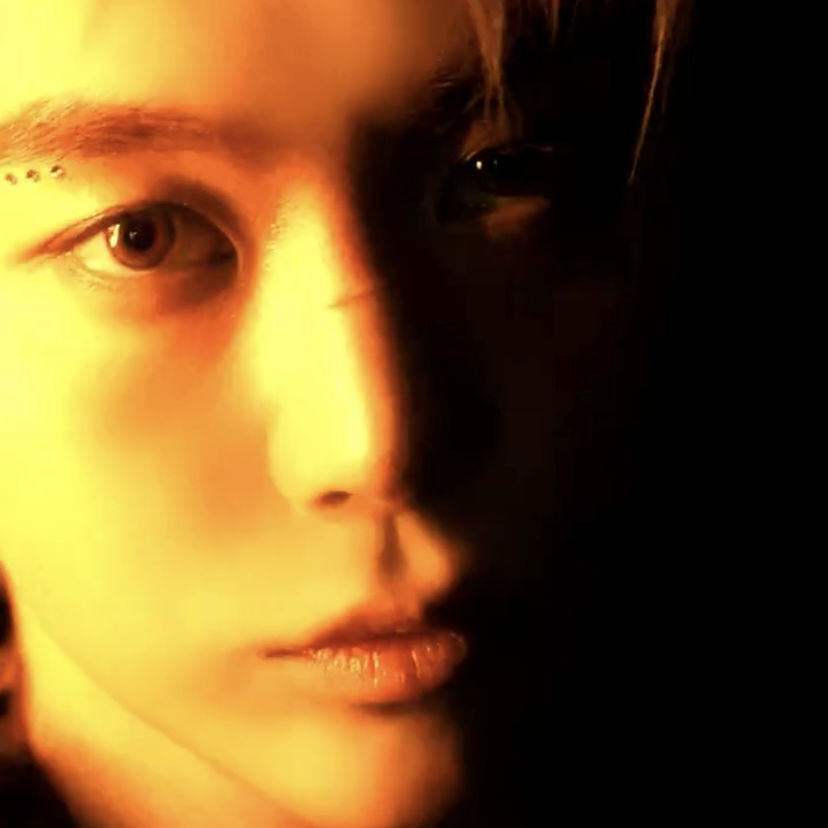 Behind-the-scenes cut of SEVENTEEN