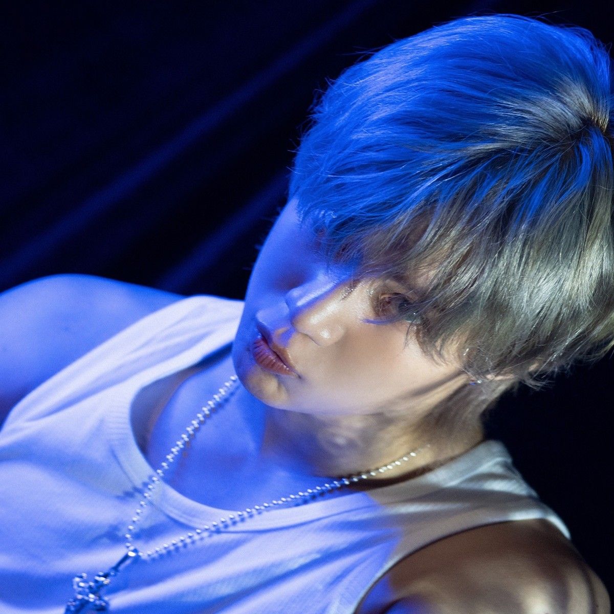 Latest photo of Taemin (SHINee)
